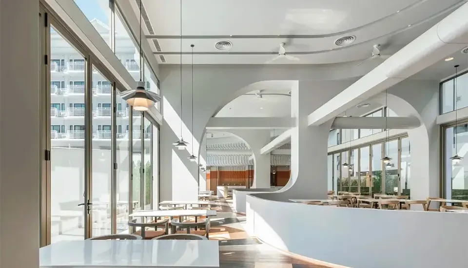 هتل ترانارا